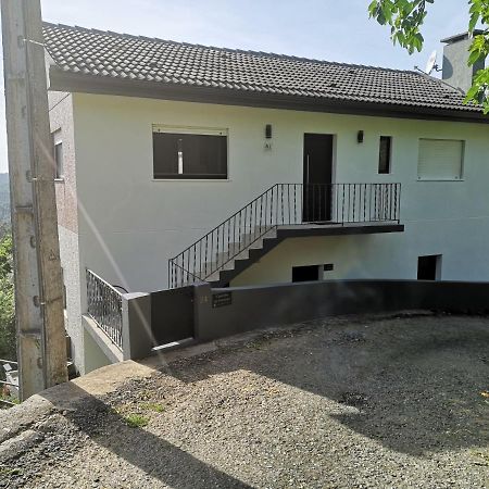 Cantinho Do Prestimo Águeda Exteriör bild