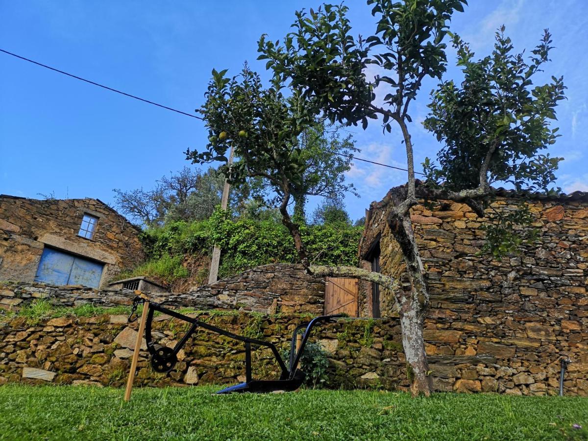 Cantinho Do Prestimo Águeda Exteriör bild