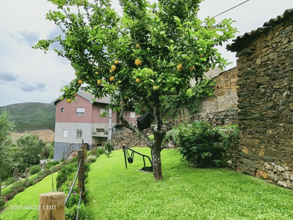 Cantinho Do Prestimo Águeda Exteriör bild