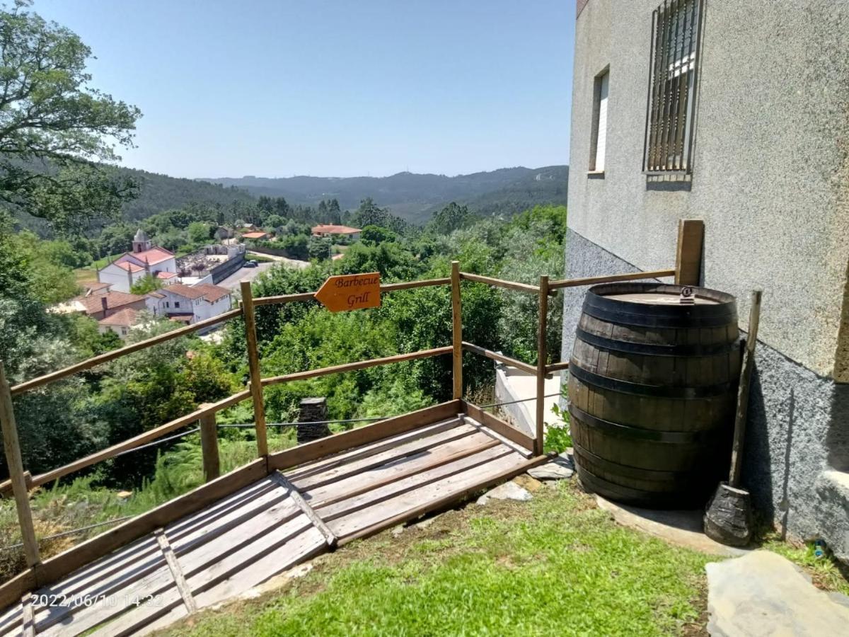 Cantinho Do Prestimo Águeda Exteriör bild
