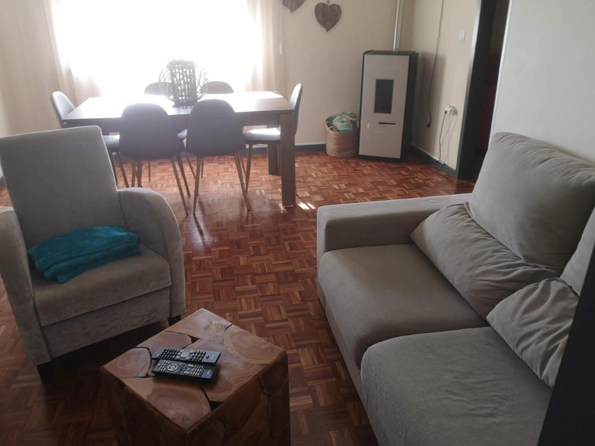 Cantinho Do Prestimo Águeda Exteriör bild