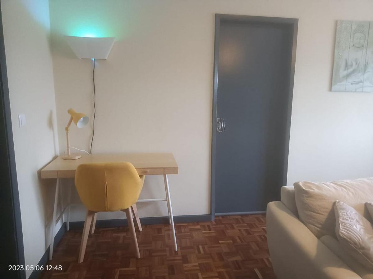 Cantinho Do Prestimo Águeda Exteriör bild
